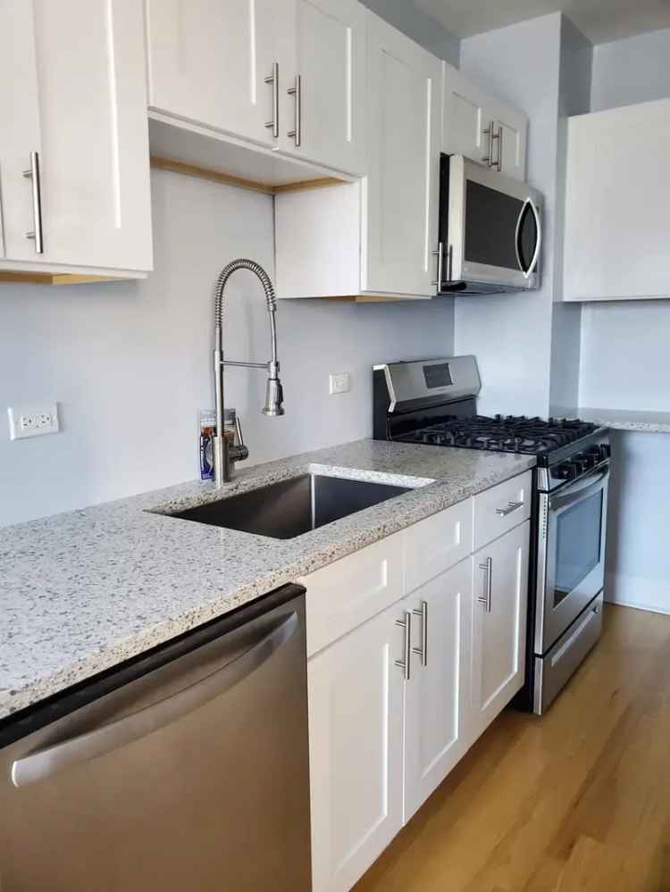 Rent Apartments in Gold Coast Chicago with Modern Amenities