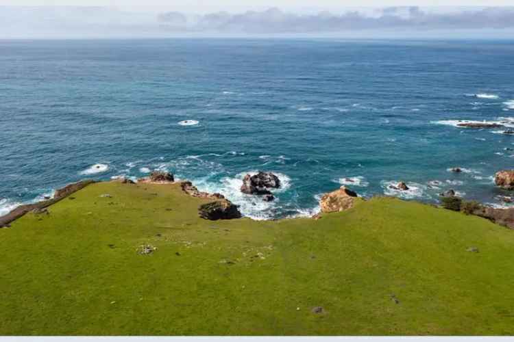 Rent Schoolhouse in Big Sur with Stunning Coastal Views