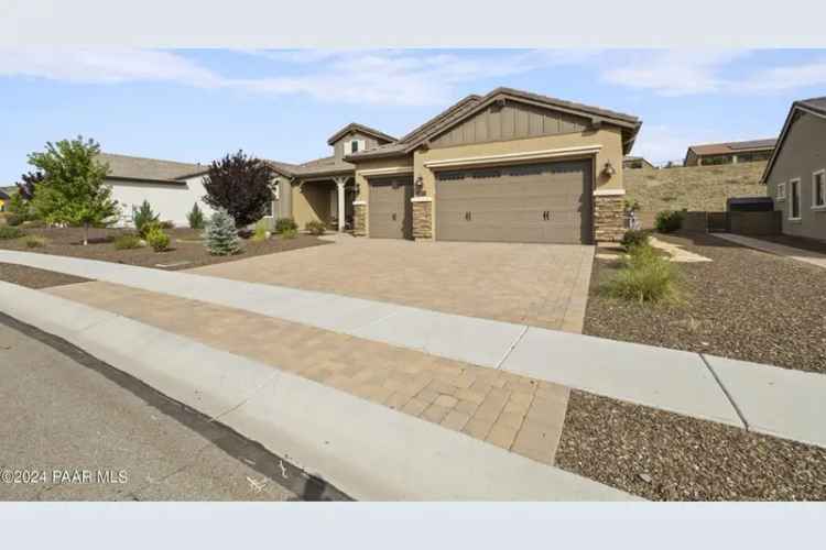 Buy Home in Walden Farms Community with Stunning Views and Upgrades