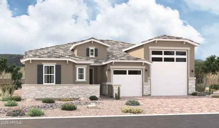 Buy Deacon Home in Beautiful Location with Spacious Features