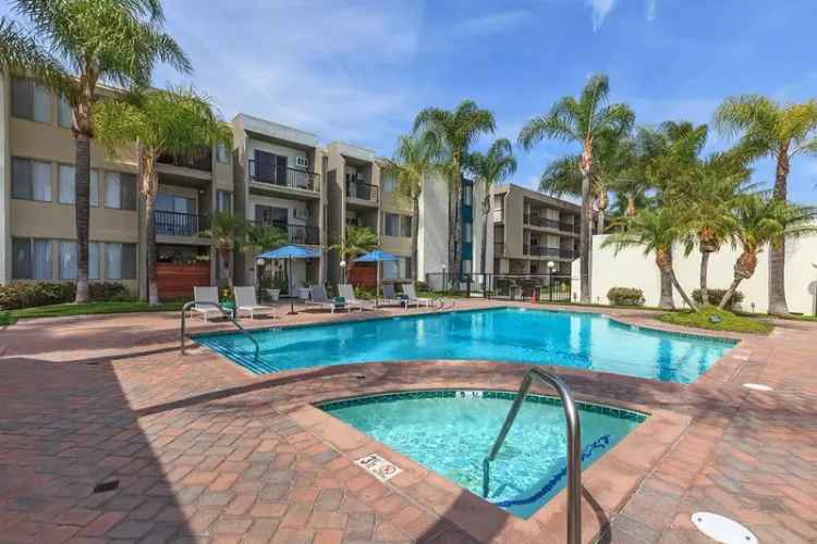 Rent Azul Apartments in Anaheim with Modern Amenities and Great Location