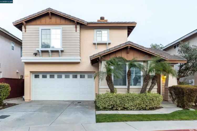 House For Sale in 2216, Jeans Court, Signal Hill, California