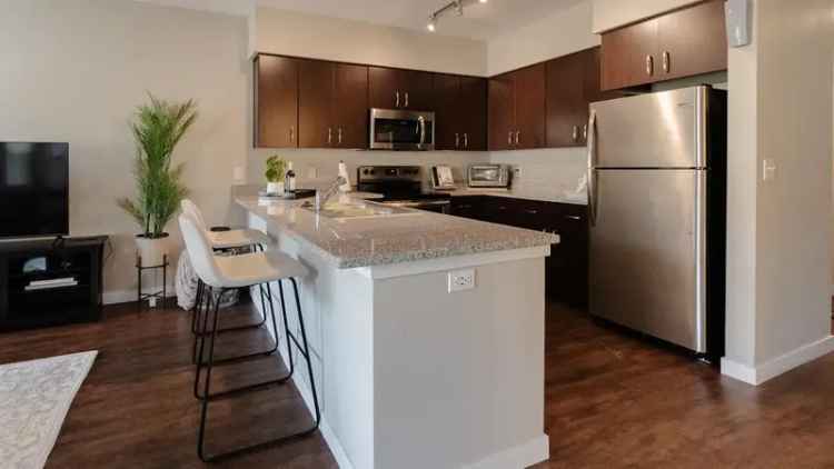 Rent Newly Crafted Apartments in Happy Valley with Modern Amenities