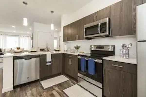 Rent Apartments in Lexington of Carteret with Luxury Amenities