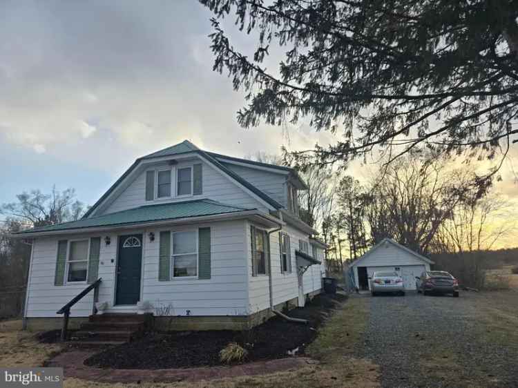 House For Sale in 30270, Seaford Road, Laurel, Delaware