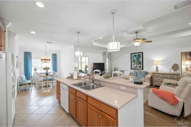 Buy Charming Home in Live Oak Village with Modern Amenities and Community Features