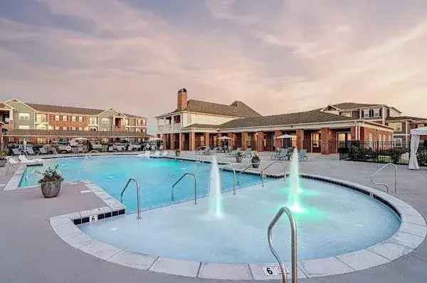 Rent Luxury Apartments in Spring Hill with Great Amenities