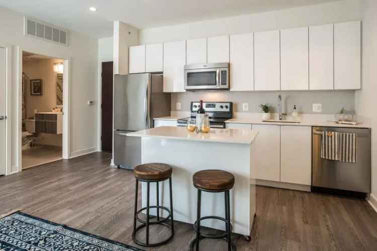 Luxury Apartments for Rent in Glover Park with Premium Amenities