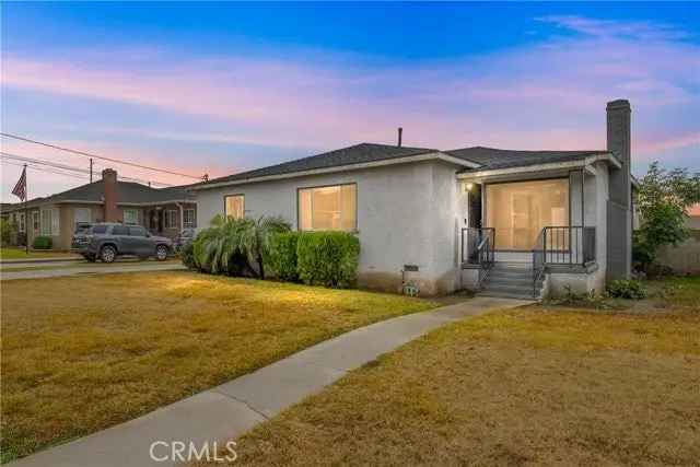 House For Sale in 627, North Stimson Avenue, La Puente, California