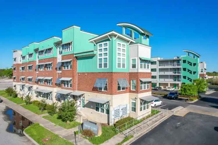 Rent Apartments at West Yard Lofts in North Charleston SC