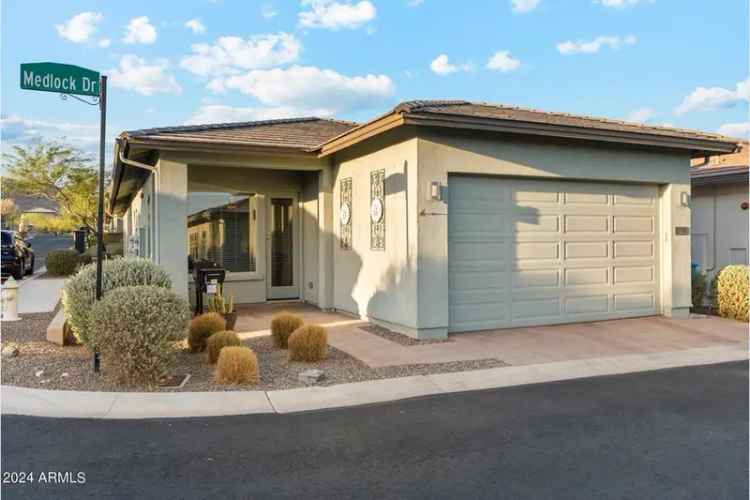 Buy House in Mountainside Gated Enclave with Stunning Mountain Views