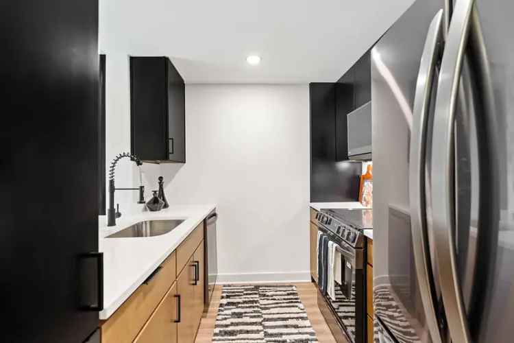 Rent Apartments with Scenic Views in Arlington VA