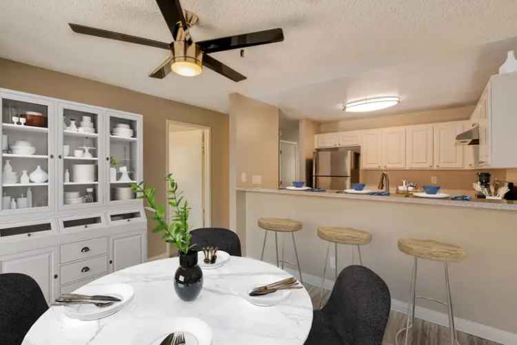 Rent Apartments in Fullerton with Various Floor Plans