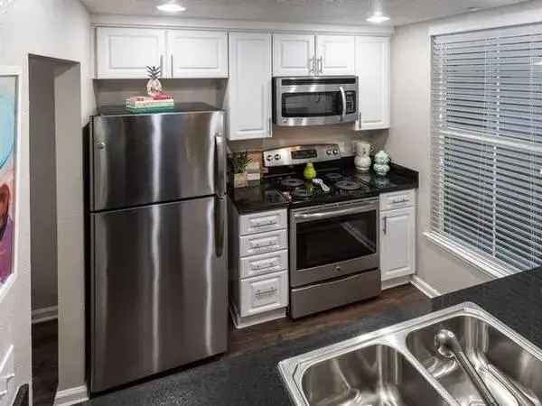 Luxury Apartments for Rent in Santa Clara with Modern Amenities