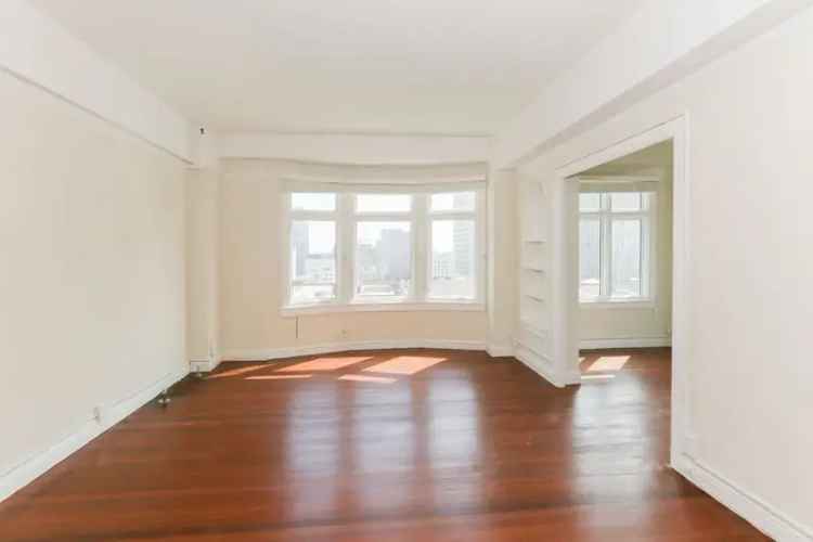 Rent Apartments in Nob Hill with Stunning Views and Spacious Designs