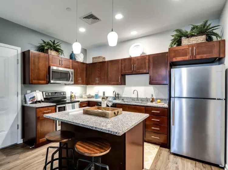 Rent Luxury Apartments in Mechanicsburg with Modern Amenities