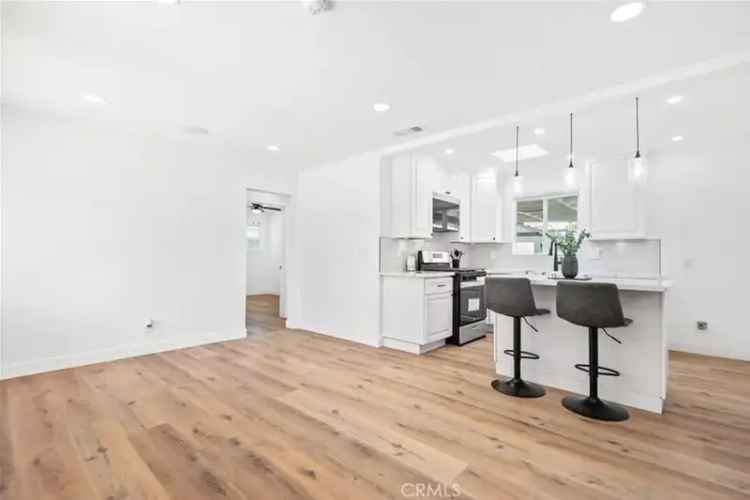 House For Sale in 11853, Blythe Street, Los Angeles, California