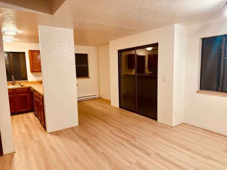 Rent Spacious 2 Bedroom Apartment Unit in Ballard with Natural Light Features