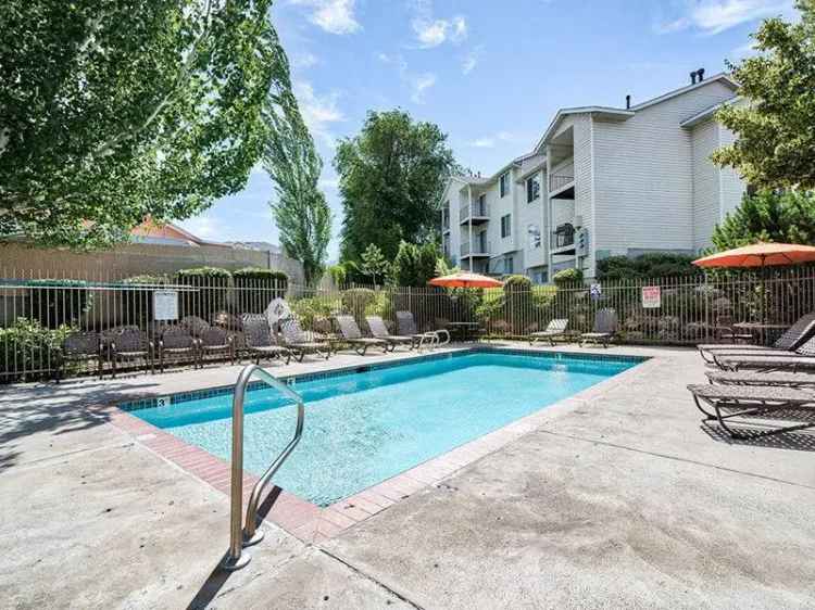 Rent Cherry Lane Apartments in Bountiful UT with Modern Features