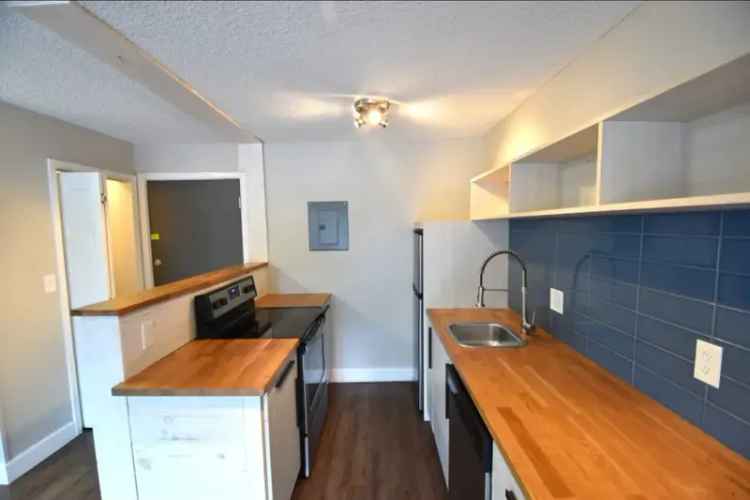 Apartment Unit Sublet