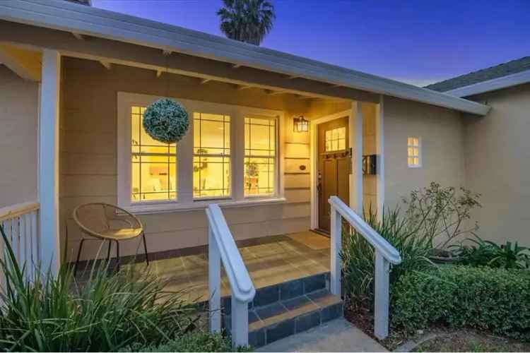 House For Sale in 518, MacArthur Avenue, San Jose, California