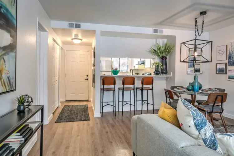 Rent Apartments in Boise ID with Resort Inspired Amenities