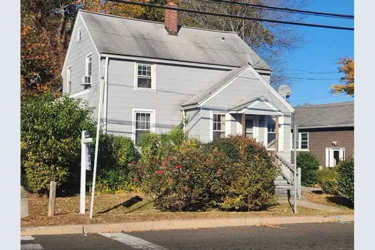 Buy House in Glenbrook with Potential for Legal Two-Family Conversion