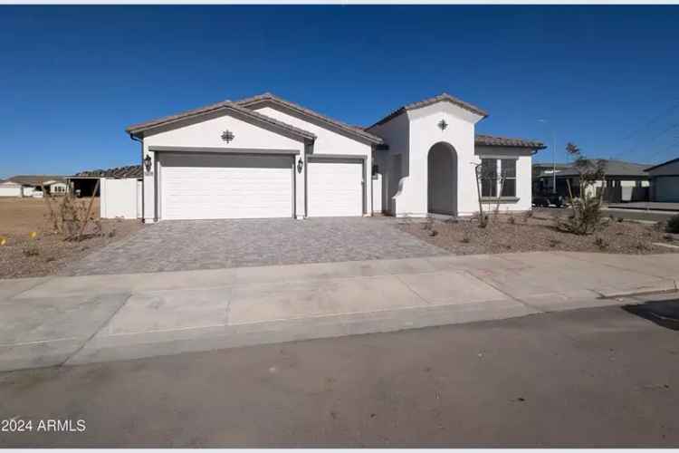 Buy Home 3 Bedroom 2.5 Bathroom with Open Spaces