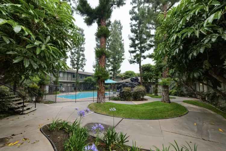 Rent One Bedroom Apartment with Great Amenities and Pool