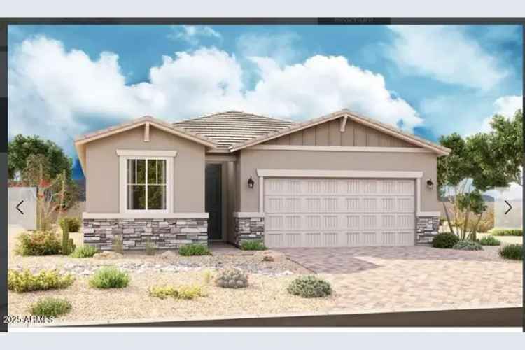 Ranch style home for sale with modern features and great layout