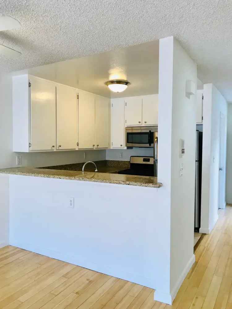 Rent Studio Apartment near Sawtelle Blvd with Parking and EV Charger