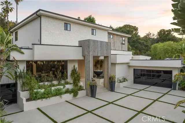 House For Sale in 4609, Louise Avenue, Los Angeles, California