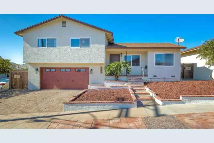 Rent Upgraded Home with Spacious Backyard in Comfortable Style