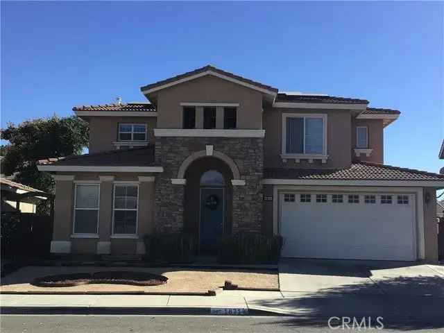 House For Sale in 1871, Orchard Park Court, San Jacinto, California