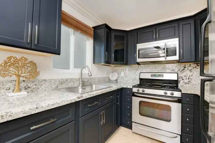 Rent 2BR Condo with Modern Amenities and Parking