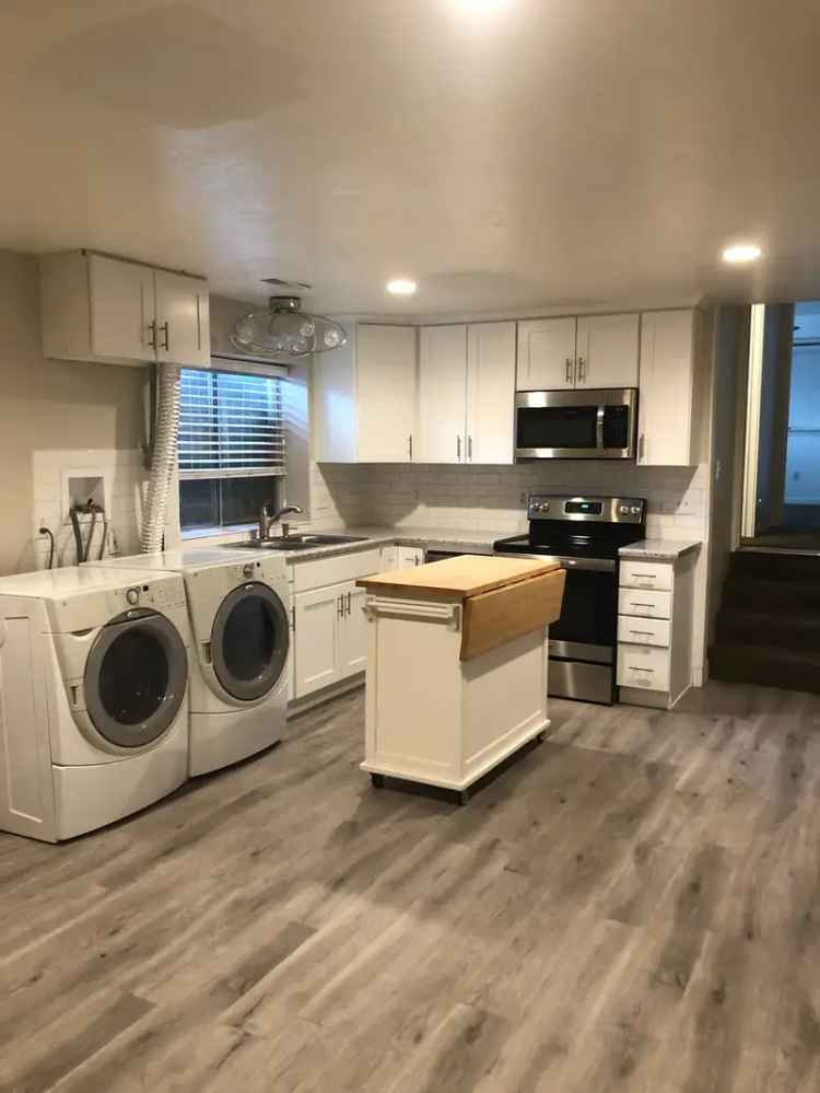 Apartment Unit for Rent