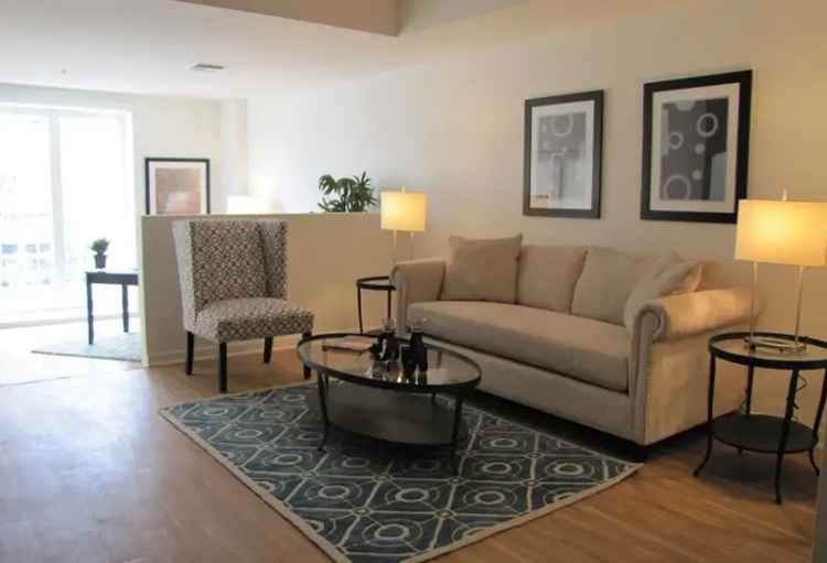 Rent Apartments in Downtown Santa Monica Steps from Beach