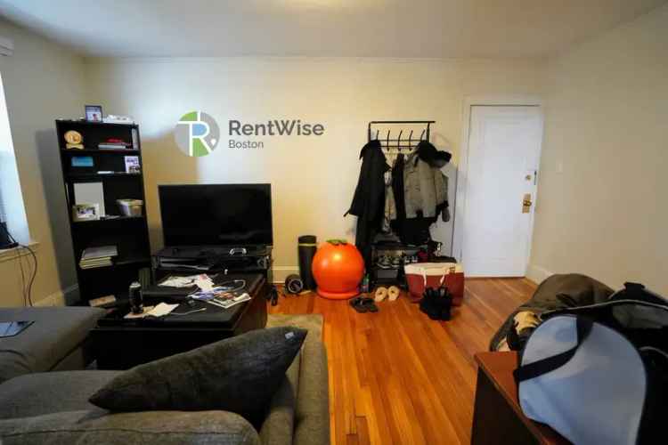 Apartment Unit for Rent