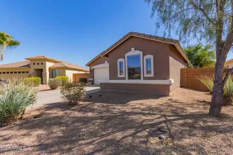 Buy Beautiful 3 Bedroom Home with Modern Features in San Tan Valley