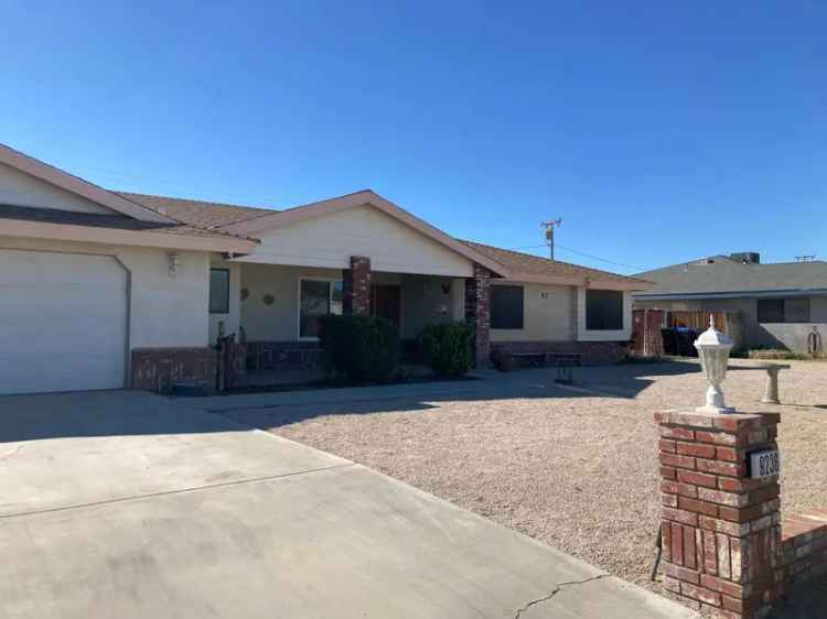 House For Sale in 9236, Greenwood Avenue, California City, California