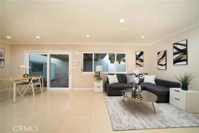 House For Sale in 4649, Minorca Way, Buena Park, California