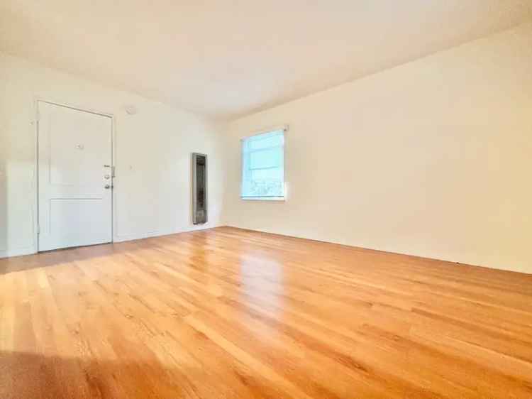 Rent Apartment Unit Beautiful Spacious Studio Amazing Location