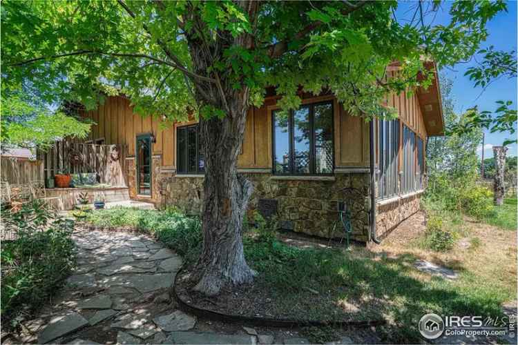 House For Sale in Greeley, Colorado