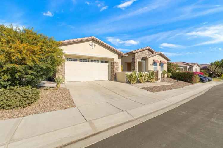 House For Sale in 27, Via del Maricale, Rancho Mirage, California