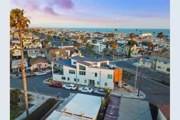 Rent Coastal Property with Short-Term Rental Permit in Newport Beach