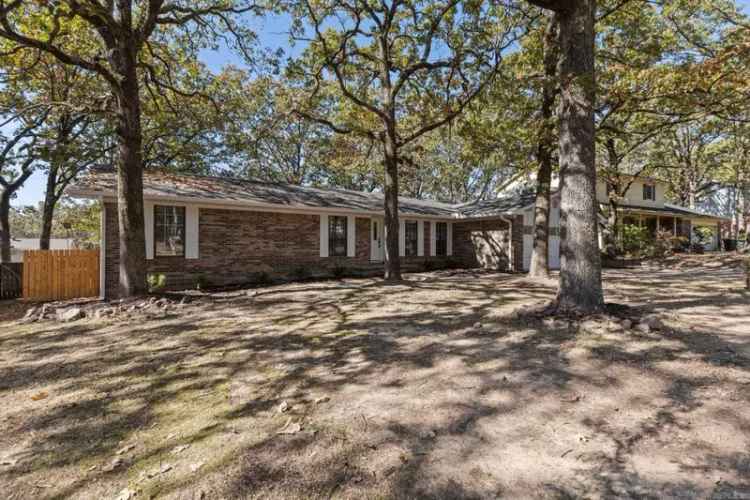 House For Sale in 7613, Tomahawk Drive, North Little Rock, Arkansas