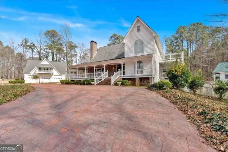 House For Sale in 300, Mill Creek Court, Georgia