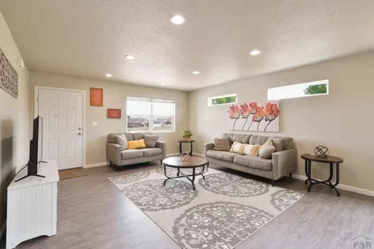 Duplex for Sale: Spacious Living with Luxury Finishes