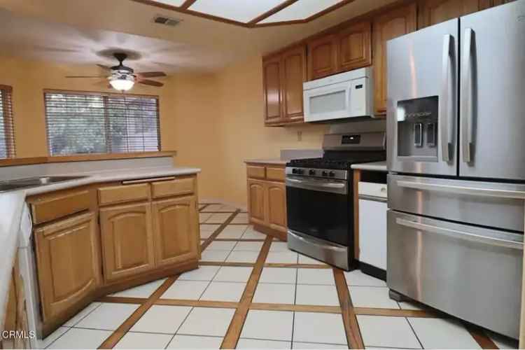 Buy Spacious Home in Paseo Verde with Upgrades and Community Amenities