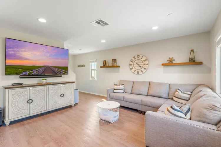 House For Sale in Coachella, California